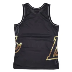 Camiseta NBA Big Face
