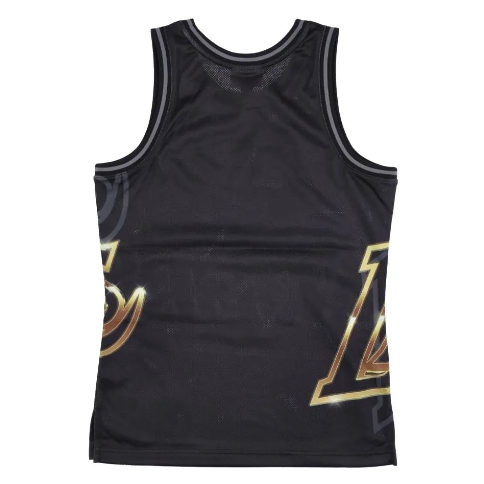 Camiseta NBA Big Face