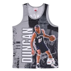 Camiseta NBA Burst Mesh