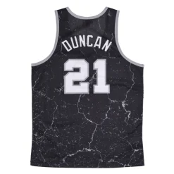 Camiseta NBA Burst Mesh