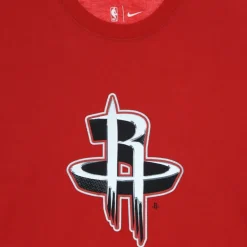 Camiseta NBA Essential Chrome Houroc de Nike