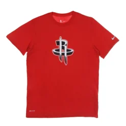Camiseta NBA Essential Chrome Houroc de Nike