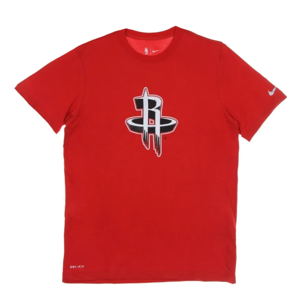 Camiseta NBA Essential Chrome Houroc de Nike