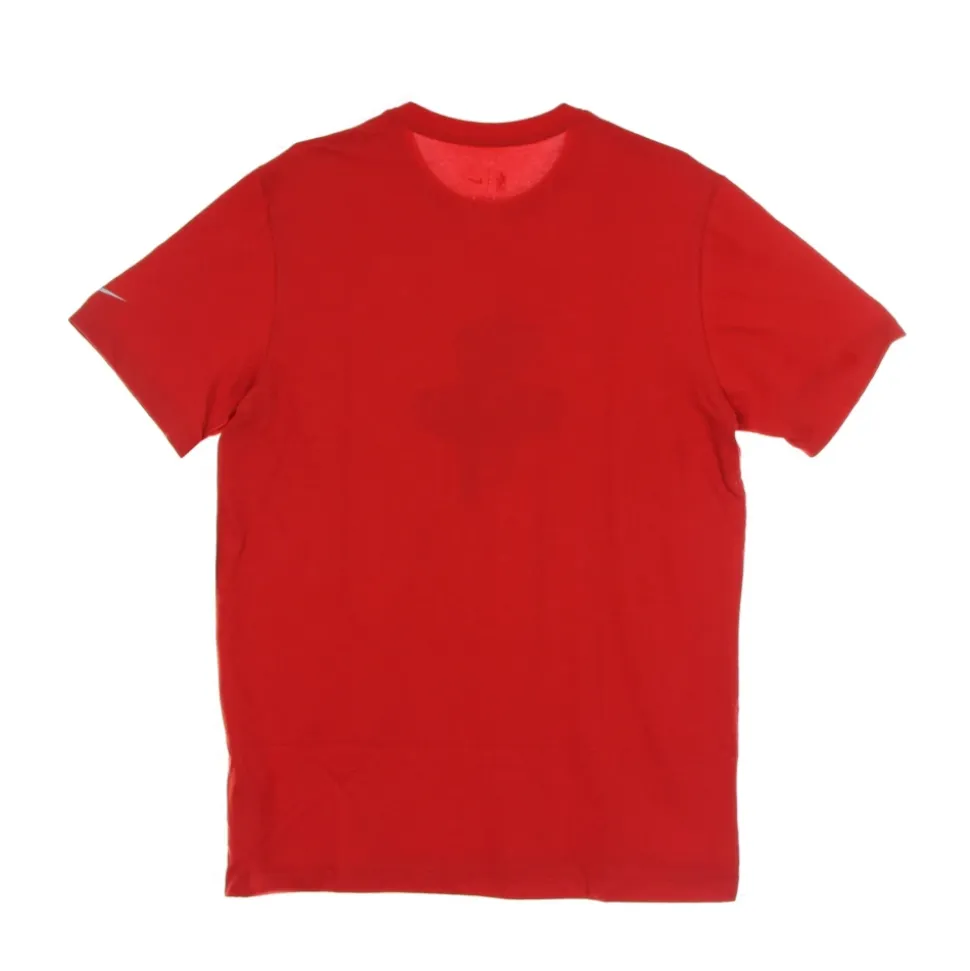 Camiseta NBA Essential Chrome Houroc de Nike
