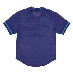 Camiseta NBA Jumbotron de malla con cuello en V