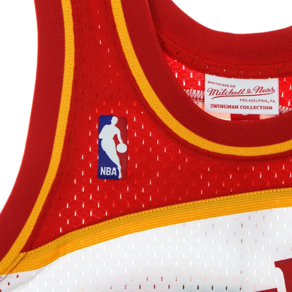 Camiseta NBA Swingman Dominique Wilkins