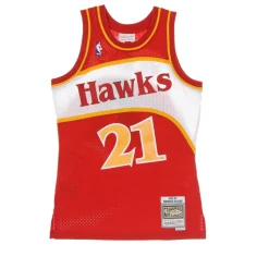 Camiseta NBA Swingman Dominique Wilkins