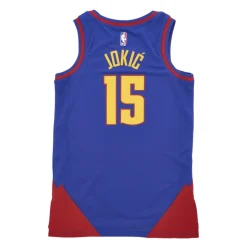Camiseta NBA Swingman Edición Jokic