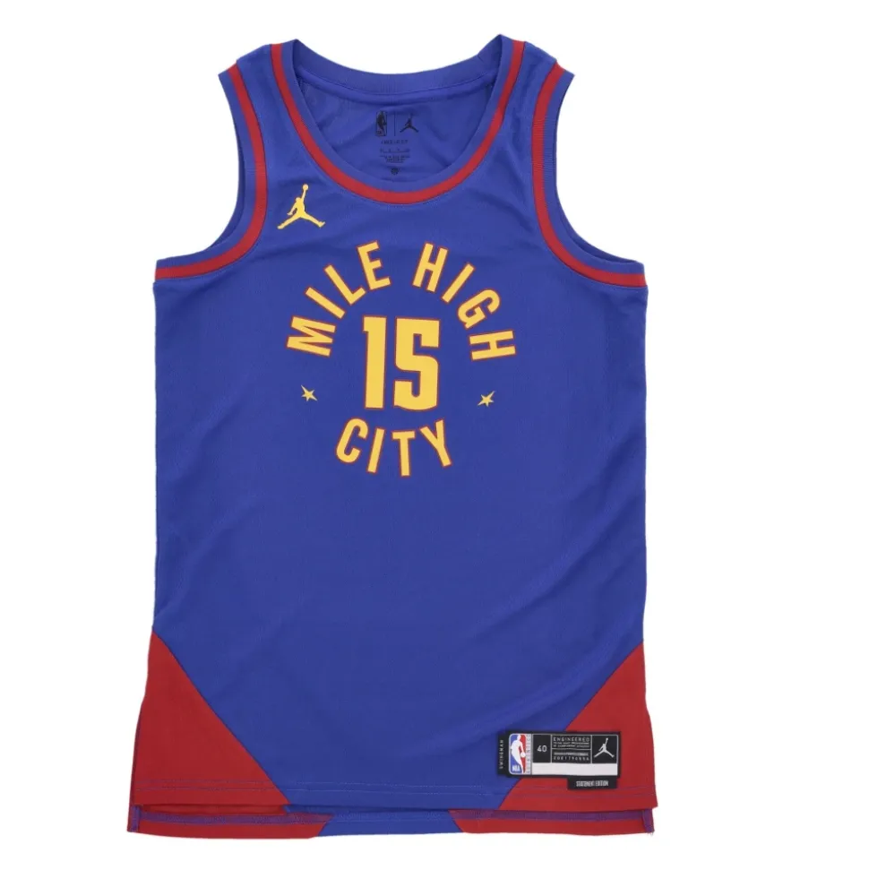 Camiseta NBA Swingman Edición Jokic