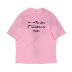 Camiseta Negra Elegante