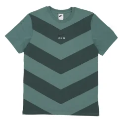 Camiseta Nike Air con Estampado Completo
