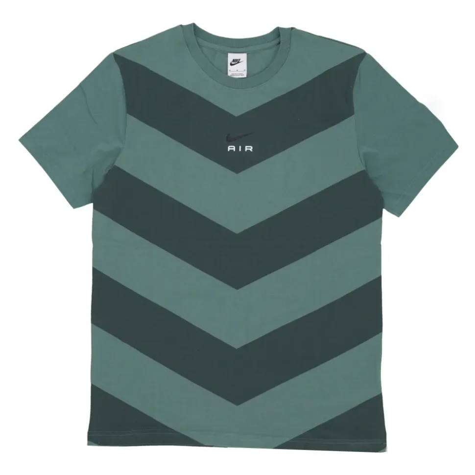 Camiseta Nike Air con Estampado Completo