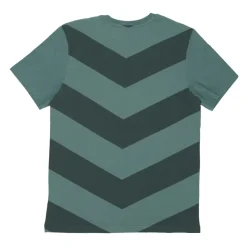 Camiseta Nike Air con Estampado Completo