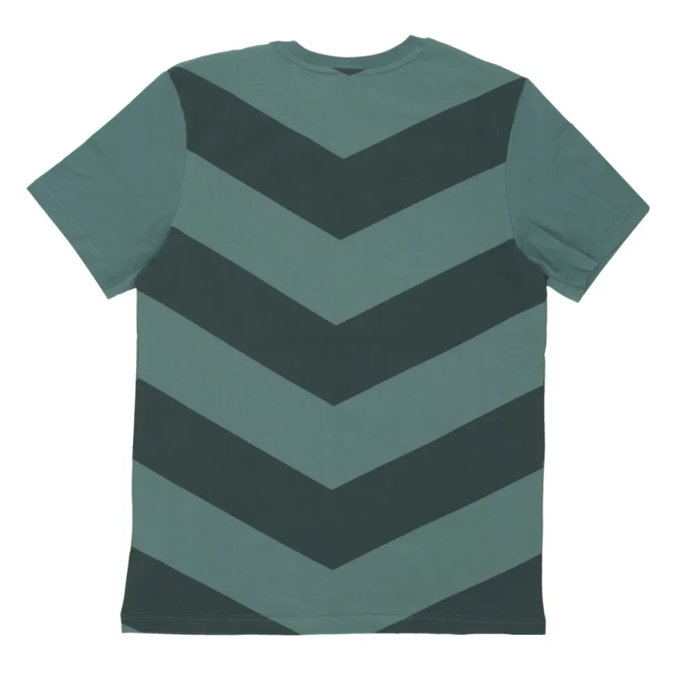 Camiseta Nike Air con Estampado Completo