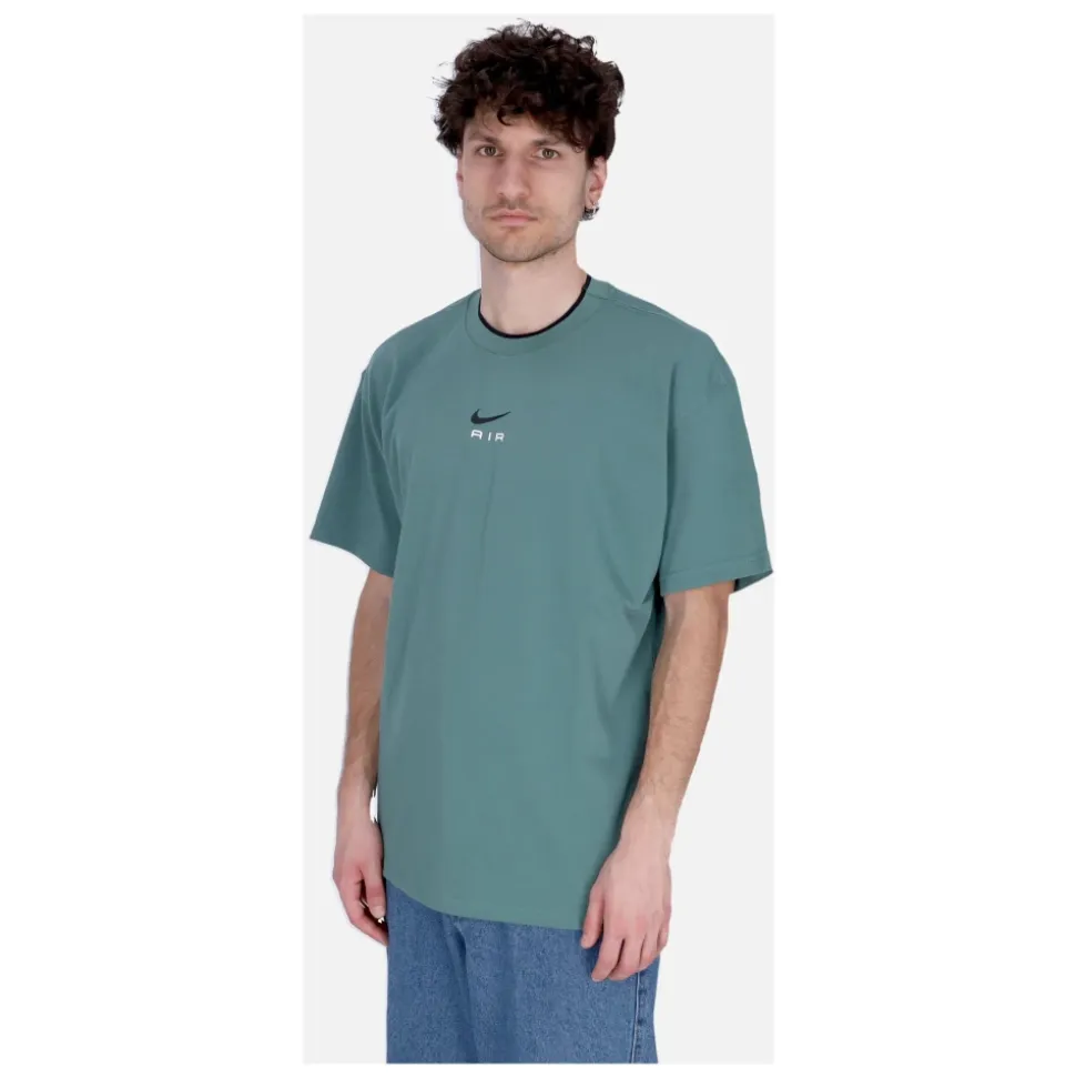 Camiseta Nike Air Fit Bicoastal