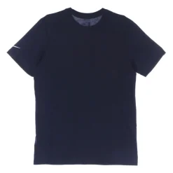Camiseta Nike Chrome Logo College Navy