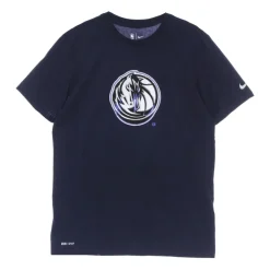 Camiseta Nike Chrome Logo College Navy