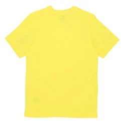 Camiseta Nike Club Tee Opti Yellow