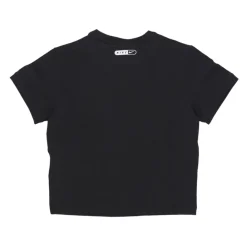 Camiseta Nike Cropped Swoosh