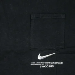 Camiseta Nike Swoosh Top