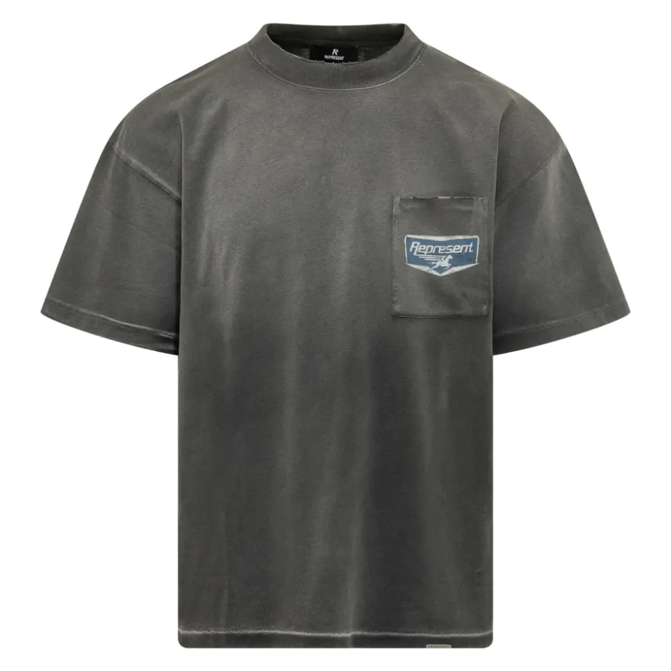 Camiseta Nothing Faster