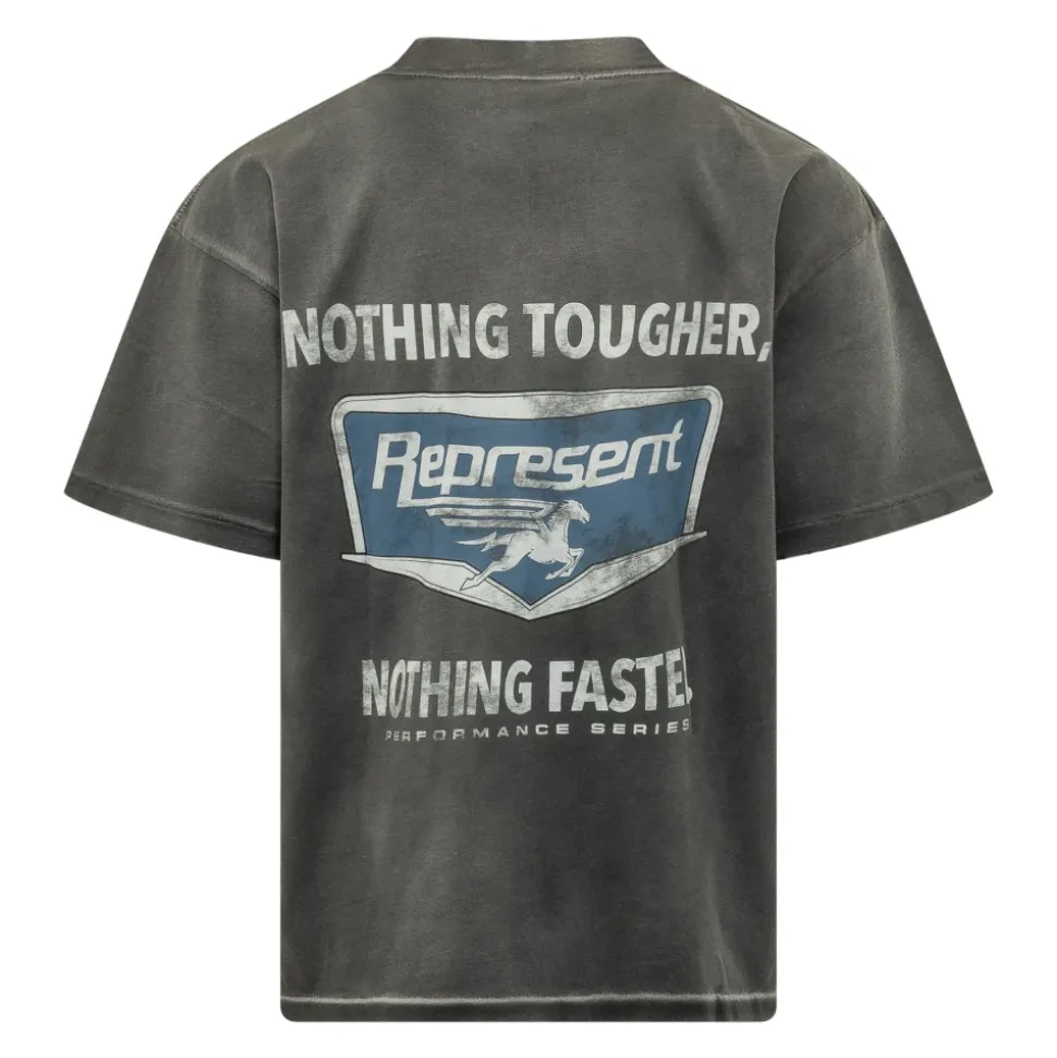 Camiseta Nothing Faster