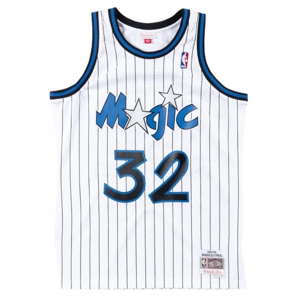 Camiseta Orlando Magic Shaquille O'Neal