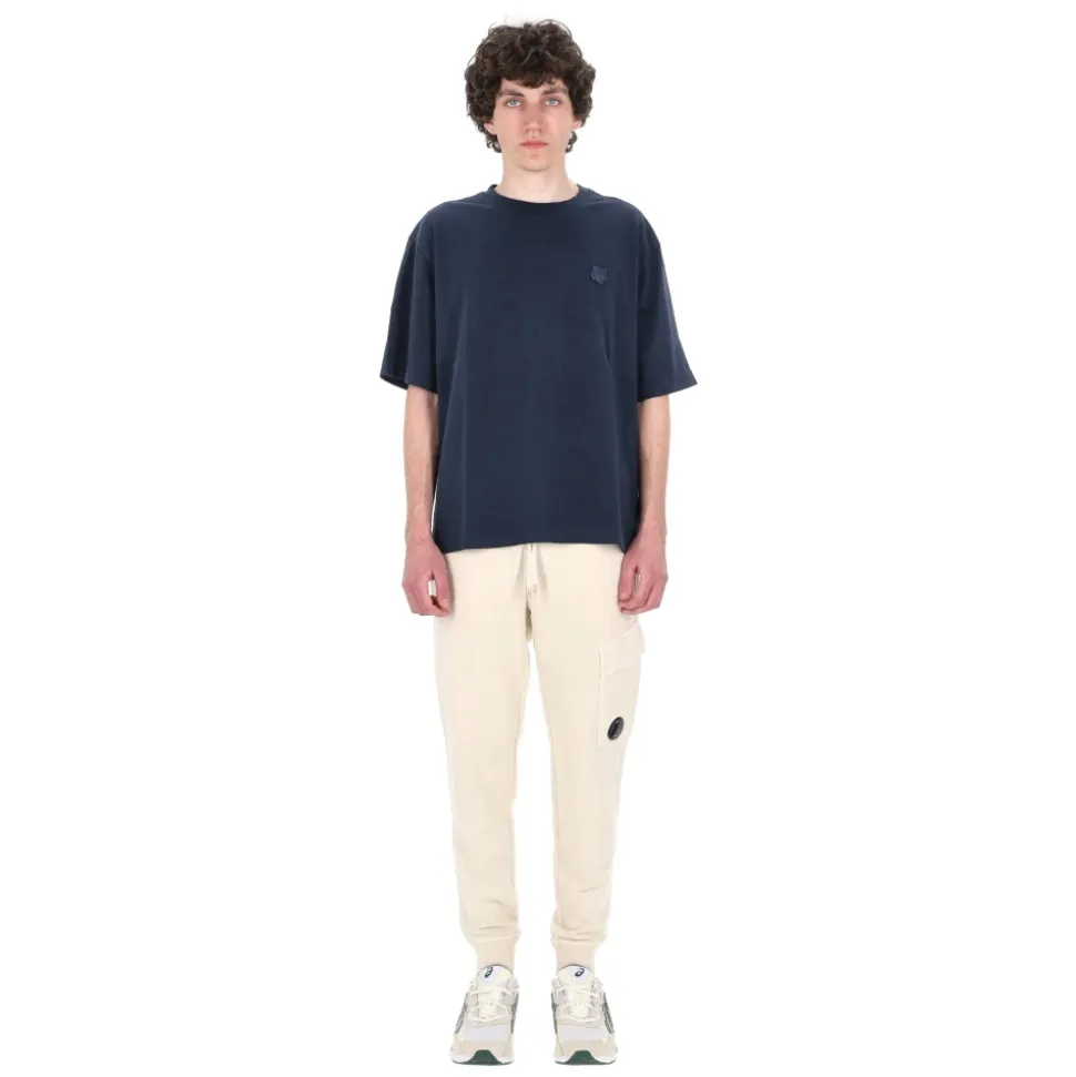 Camiseta Oversize Fox Head