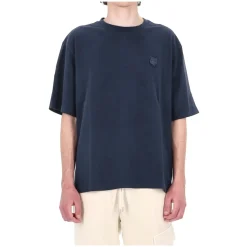 Camiseta Oversize Fox Head