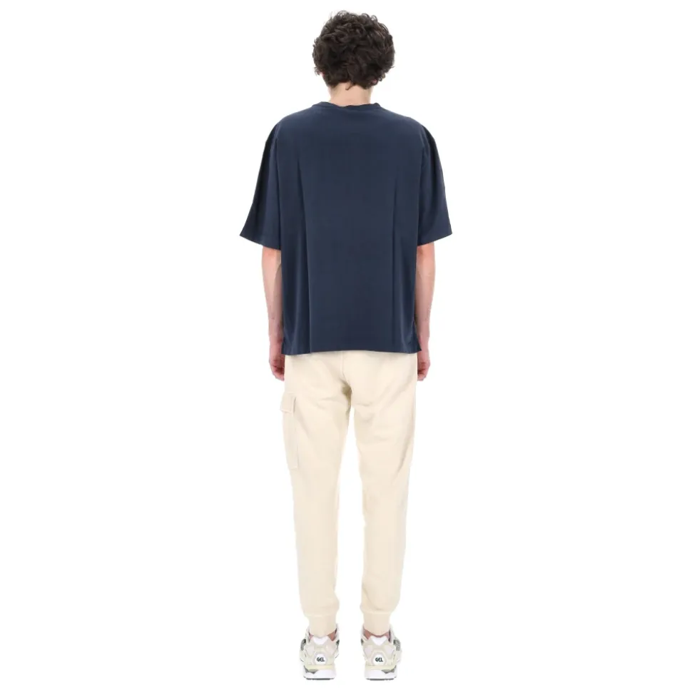 Camiseta Oversize Fox Head