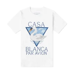 Camiseta Par Avion