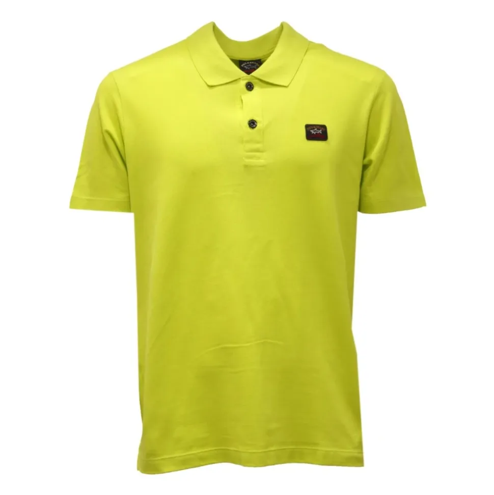 Camiseta Polo