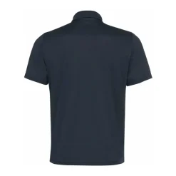 Camiseta Polo Cardada