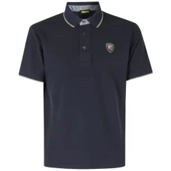 Camiseta Polo Damon