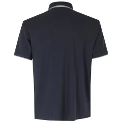 Camiseta Polo Damon