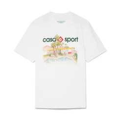 Camiseta Poolside