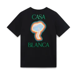 Camiseta Rainbow Mushroom