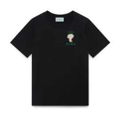 Camiseta Rainbow Mushroom
