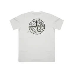 Camiseta Rosa de los Vientos