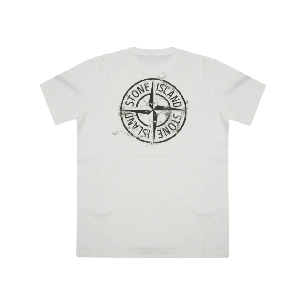 Camiseta Rosa de los Vientos