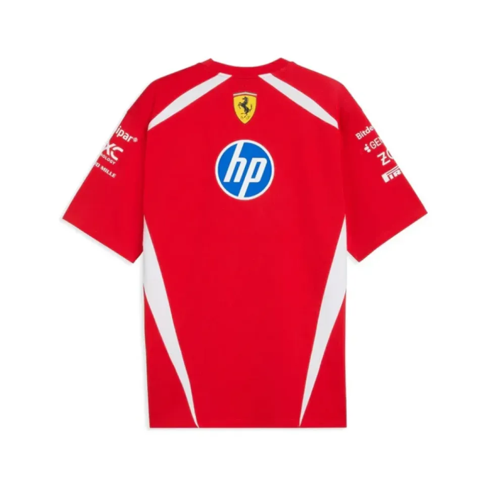 Camiseta Réplica Driver