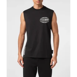 Camiseta sin mangas