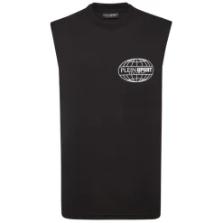 Camiseta sin mangas