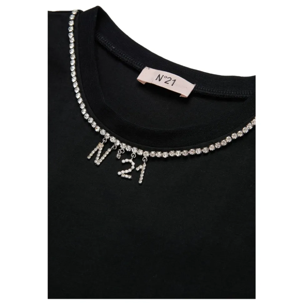 Camiseta sin Mangas con Logo