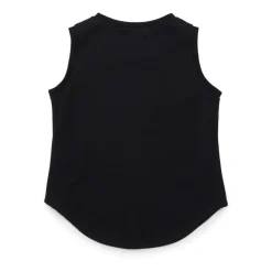 Camiseta sin Mangas con Logo