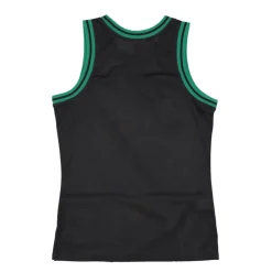 Camiseta sin mangas con logo Boston Celtics