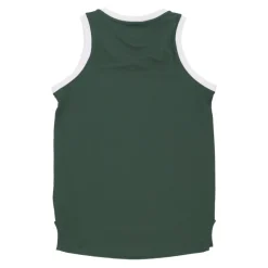 Camiseta sin Mangas de Malla