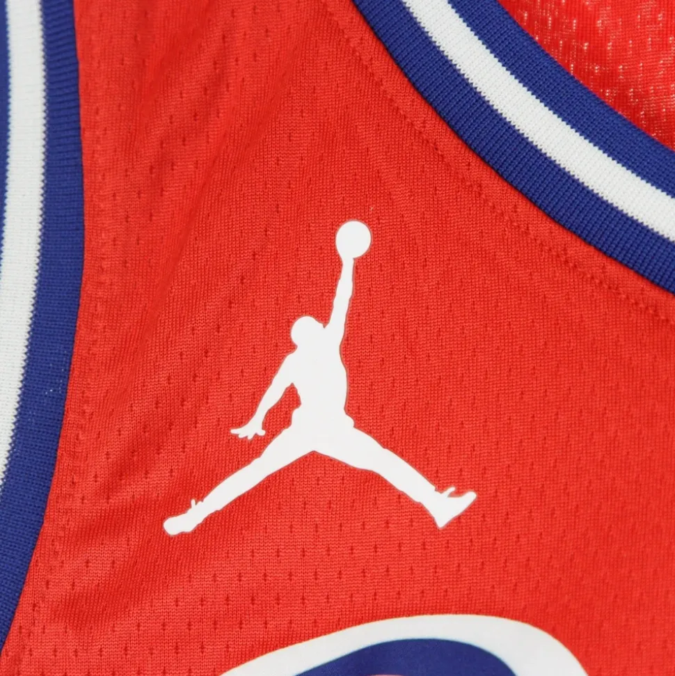 Camiseta sin mangas NBA Swingman Statement Edition