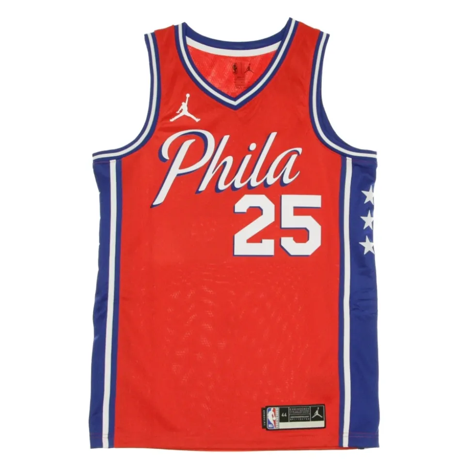 Camiseta sin mangas NBA Swingman Statement Edition
