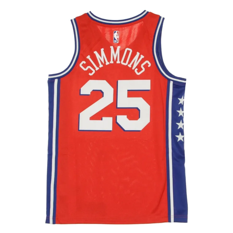 Camiseta sin mangas NBA Swingman Statement Edition